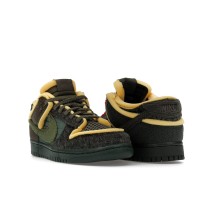 Nike Dunk Low Cactus Plant Flea Market Swamp Sponge Sequoia