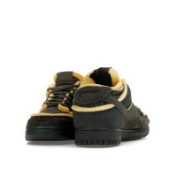 Nike Dunk Low Cactus Plant Flea Market Swamp Sponge Sequoia