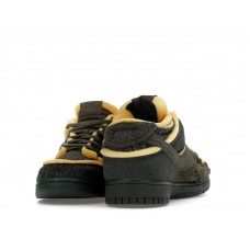 Nike Dunk Low Cactus Plant Flea Market Swamp Sponge Sequoia