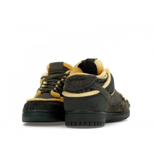 Cactus Plant Flea Market x Nike Dunk Low Swamp Sponge Pack - Sequoia - мужская сетка размеров