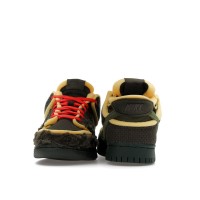 Nike Dunk Low Cactus Plant Flea Market Swamp Sponge Sequoia