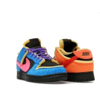 Nike Dunk Low Cactus Plant Flea Market Swamp Sponge Photo Blue