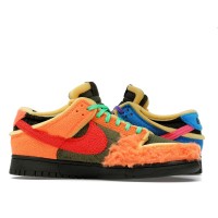 Nike Dunk Low Cactus Plant Flea Market Swamp Sponge Photo Blue