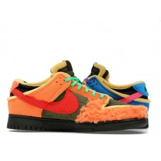 Nike Dunk Low Cactus Plant Flea Market Swamp Sponge Photo Blue