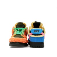 Nike Dunk Low Cactus Plant Flea Market Swamp Sponge Photo Blue