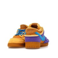 Nike Dunk Low Cactus Plant Flea Market Swamp Sponge Psychic Purple