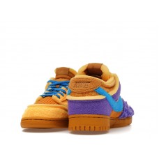 Nike Dunk Low Cactus Plant Flea Market Swamp Sponge Psychic Purple