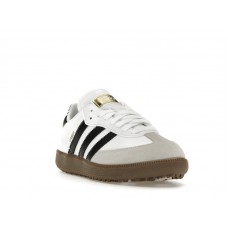 Кроссовки adidas Samba Golf Cloud White Core Black Gum