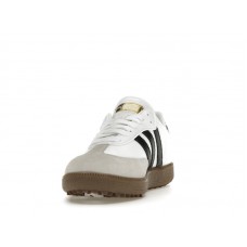 Кроссовки adidas Samba Golf Cloud White Core Black Gum
