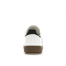 Кроссовки adidas Samba Golf Cloud White Core Black Gum