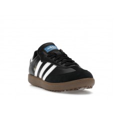 Кроссовки adidas Samba Golf Core Black Cloud White Gum