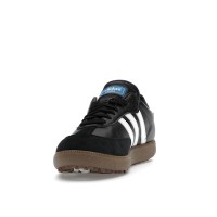 Кроссовки adidas Samba Golf Core Black Cloud White Gum