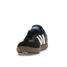Кроссовки adidas Samba Golf Core Black Cloud White Gum