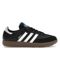 Кроссовки adidas Samba Golf Core Black Cloud White Gum
