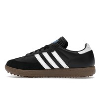 Кроссовки adidas Samba Golf Core Black Cloud White Gum