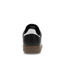 Кроссовки adidas Samba Golf Core Black Cloud White Gum