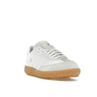 Кроссовки adidas Samba Golf Crystal White Gum