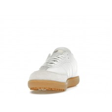 Кроссовки adidas Samba Golf Crystal White Gum