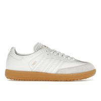 Кроссовки adidas Samba Golf Crystal White Gum
