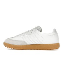 Кроссовки adidas Samba Golf Crystal White Gum