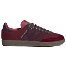 Кроссовки adidas Samba OG ALWAYTH College Burgendy