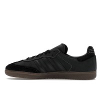 Женские кроссовки adidas Samba OG Core Black Crystal Sand (W)
