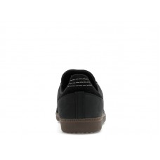 Женские кроссовки adidas Samba OG Core Black Crystal Sand (W)