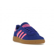 Женские adidas Handball Spezial Lucid Blue Lucid Pink (W)