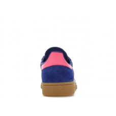 Женские adidas Handball Spezial Lucid Blue Lucid Pink (W)