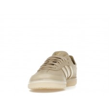 Кроссовки adidas Samba Decon Magic Beige Sand Strata