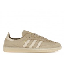 Кроссовки adidas Samba Decon Magic Beige Sand Strata