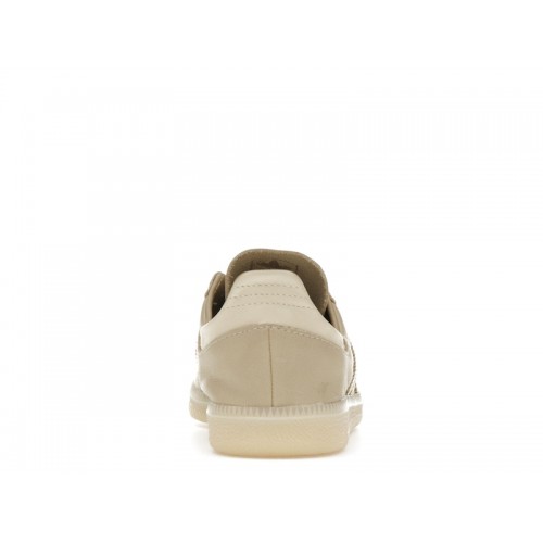 Кроссы adidas Samba Decon Magic Beige Sand Strata - мужская сетка размеров