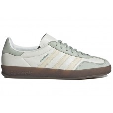 Кроссовки adidas Gazelle Indoor Mint Wonder White