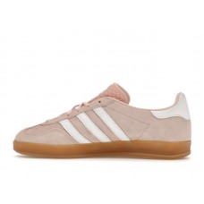 Женские adidas Gazelle Indoor Sandy Pink (W)