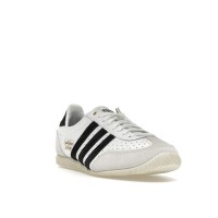 Женские кроссовки adidas Japan Cloud White Black (W)