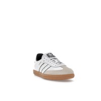 Подростковые adidas Samba OG Cloud White Off White Core Black (GS)