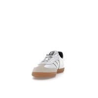 Подростковые adidas Samba OG Cloud White Off White Core Black (GS)