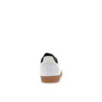 Подростковые adidas Samba OG Cloud White Off White Core Black (GS)