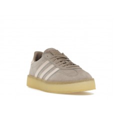 Кроссовки adidas Clarks 8th Street Gazelle Indoor by Ronnie Fieg Molecule Exclusive