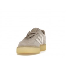 Кроссовки adidas Clarks 8th Street Gazelle Indoor by Ronnie Fieg Molecule Exclusive