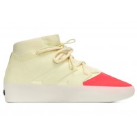 Кроссовки adidas Fear of God Athletics I Basketball Indiana Desert Yellow