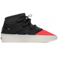 Кроссовки adidas Fear of God Athletics I Basketball Indiana Carbon