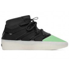 Кроссовки adidas Fear of God Athletics I Basketball Miami Carbon