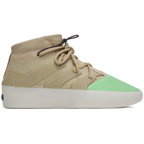 Кроссы adidas Fear of God Athletics I Basketball Miami Clay - мужская сетка размеров