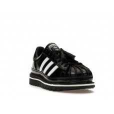adidas Superstar CLOT By Edison Chen Black