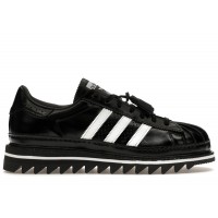adidas Superstar CLOT By Edison Chen Black