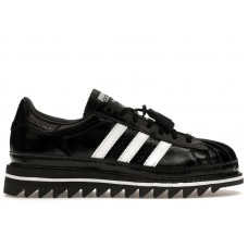 adidas Superstar CLOT By Edison Chen Black