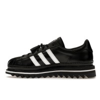 adidas Superstar CLOT By Edison Chen Black