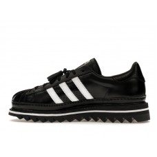 adidas Superstar CLOT By Edison Chen Black