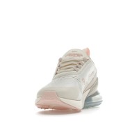 Женские Nike Air Max 270 Soft Pearl Washed Coral (W)